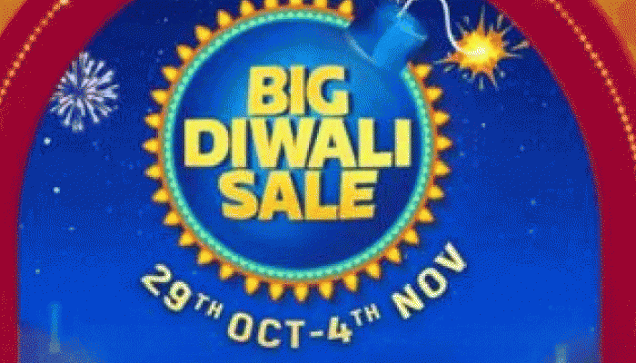 Flipkart Big Diwali Sale 2020: நாளை முதல் ஆரம்பம்; ஆபர்கள் என்ன? இதோ லிஸ்ட்!