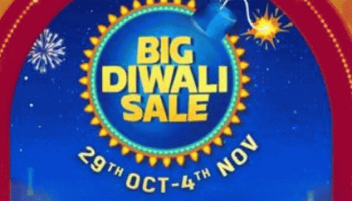 Flipkart Big Diwali Sale 2020: நாளை முதல் ஆரம்பம்; ஆபர்கள் என்ன? இதோ லிஸ்ட்! title=