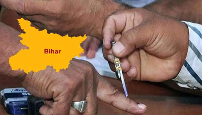 Bihar Election 2020: 2015 தேர்தலை விட வாக்குபதிவு சதவீதம் குறைவு; 6 மணி வரை 53.54 % வாக்குப்பதிவு title=