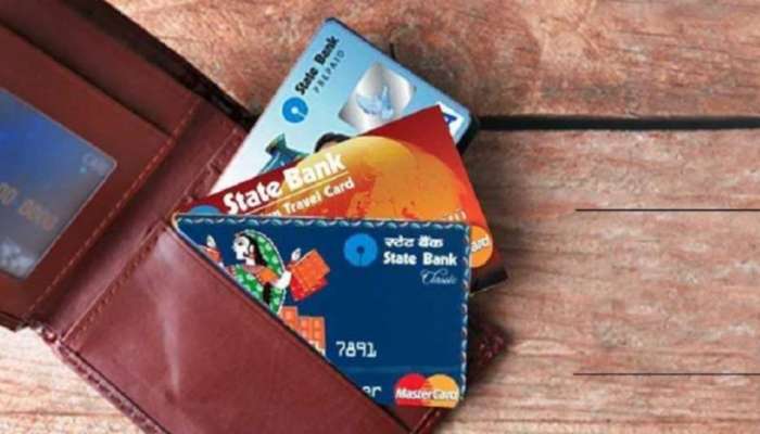 7 வகையான ATM Card-களை வழங்குகிறது SBI: இவற்றின் முக்கிய அம்சங்கள் இதோ!! title=