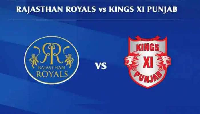 IPL 2020 KXIP vs RR: பஞ்சாப் அணிக்கு இன்று முக்கிய போட்டி! மோத தயாராக இருக்கும் ராஜஸ்தான்