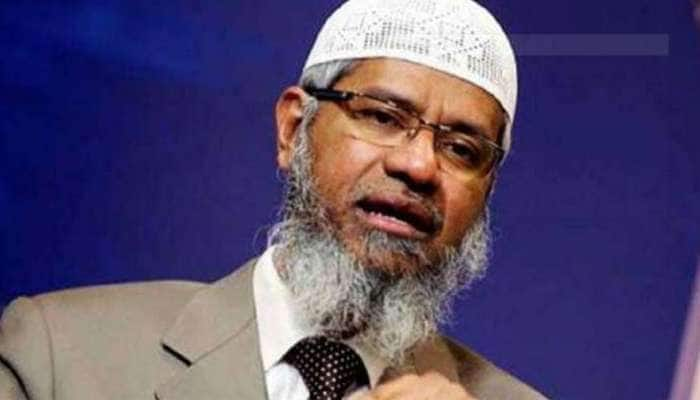 Zakir Naik: 'அல்லாவை போற்றுபவரை துஷ்பிரயோகம் செய்பவர்களுக்கு கொடுமையான தண்டனை கிடைக்கும்' title=