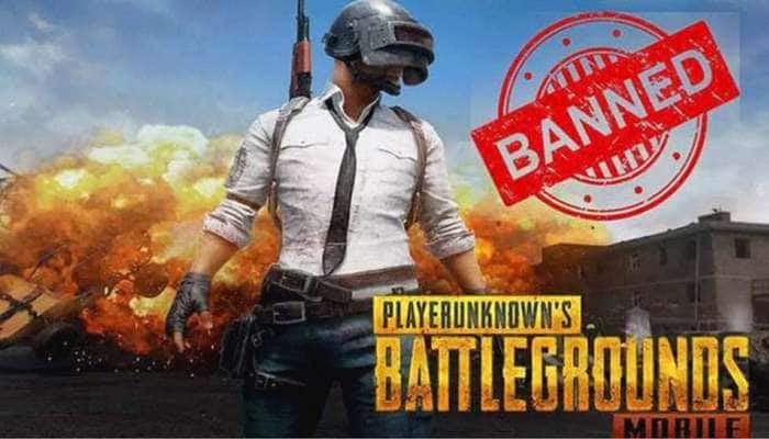 PUBG பிரியர்களுக்கு ஒரு கெட்ட செய்தி! இன்று முதல் இந்தியாவில் PUBG Mobile, Lite versionக்கு தடா… 