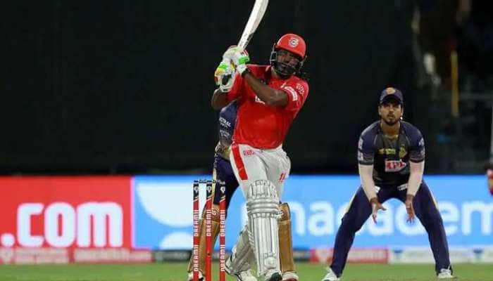 IPL 2020: 99 ரன்களில் அவுட் ஆனாலும் வரலாறு படைத்த சாதனை நாயகன் Chris Gayle