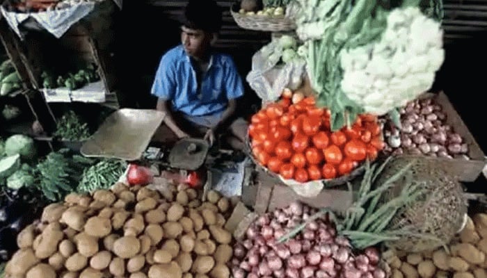 உருளைக்கிழங்கு விலை கிடுகிடுவென உயர்வு.. தவிக்கும் நடுத்தர மக்கள்!