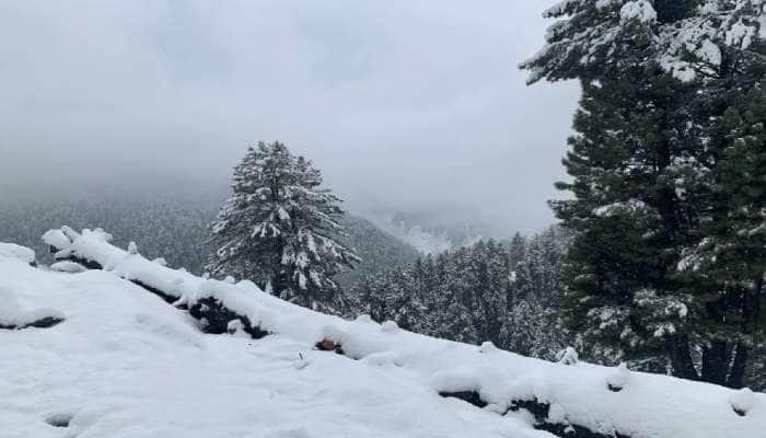 La Nina தாக்கம் காரணமாக இந்தியாவில் இந்த வருடம் குளிர் கடுமையாக இருக்கும் : IMD