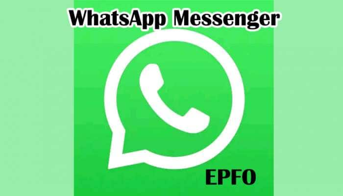 EPF கணக்கின் அனைத்து தகவல்களும் Whatsapp மூலம் தெரிந்திக்கொள்ளலாம்; ஹெல்ப்லைன் எண் என்ன?