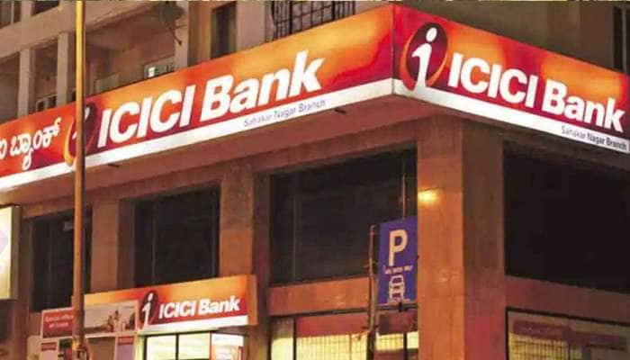 BoB-யை தொடர்ந்து ICICI-யிலும் பணம் டெபாசிட் செய்யவும், எடுக்கவும் இனி கட்டணம்..! title=