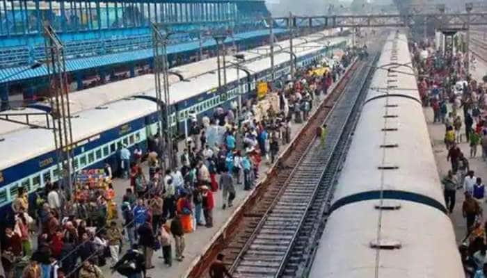 ரயில் பயணிகள் இனி waiting list ஆல் கடுப்பாக வேண்டாம்: உங்களுக்காக Indian Railways-ன் ஒரு good news!!