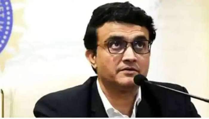 அரசியலில் நுழையும் எண்ணம் சிறிதளவும் இல்லை: Sourav Ganguly