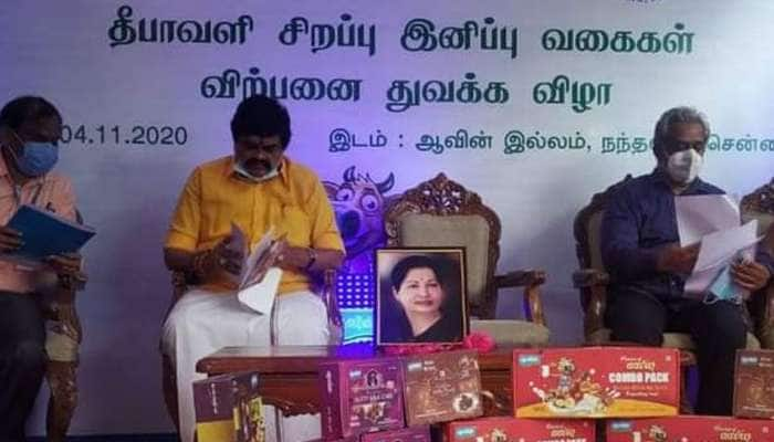 எங்களை சங்கி என சொல்பவர்களுக்கு திகார் ஜெயில் தயாராக உள்ளது: அமைச்சர் ராஜேந்திர பாலாஜி கோபம்