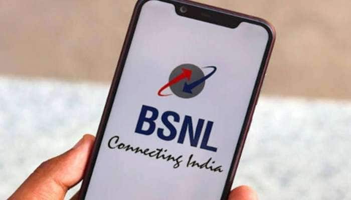 BSNL-ன் அதிரடி offer: Free-யாக செய்யலாம் mobile recharge!! title=