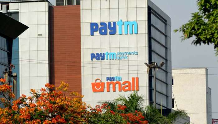 SBI-Paytm கிரெடிட் கார்டில் பல சலுகைகளை வழங்குகிறது... முழு விவரம் இதோ!! title=