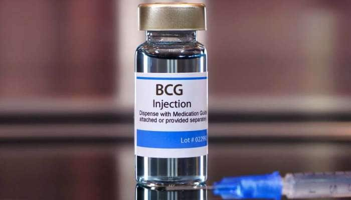 BCG தடுப்பூசி கொரோனா வைரஸ் பரவுவதை தடுப்பதாக ஆய்வில் தகவல்..! title=