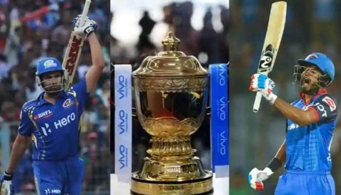 IPL 2020 FINAL: கோப்பையை வென்று மகுடம் சூடப் போவது யார்? மண்ணைக் கவ்வப் போவது யார்?