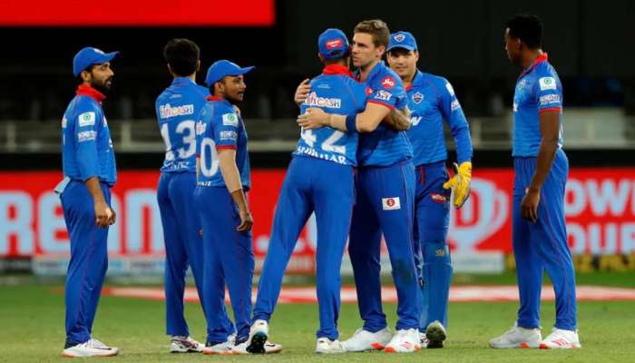 IPL 2020 பட்டத்தை Delhi Capitals வெல்லும் என அடித்துச் சொல்லும் வரலாறு? சரித்திரம் திரும்புமா?  