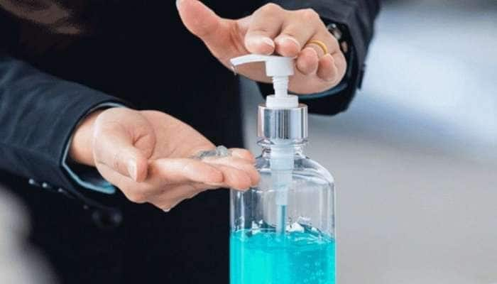 வீட்டிலேயே கிருமிநாசினிகள், sanitizer செய்ய வேண்டுமா? இப்படி செய்து பாருங்கள்!! title=