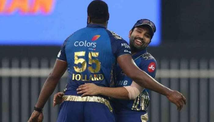 IPL 2020 FINAL: ரோஹித் 3 சாதனைகள் செய்ய வாய்ப்பு; பொல்லார்ட் 200வது சிக்ஸரை அடிக்கலாம்