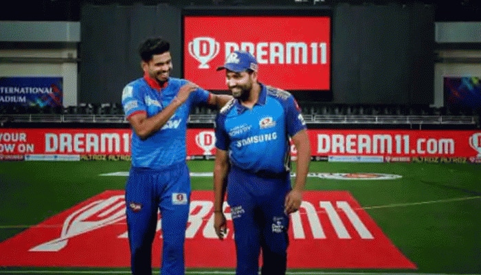 IPL 2020 இறுதிப்போட்டிக்கு பிறகு வீரர்களுக்கு பரிசுமழை, in pics