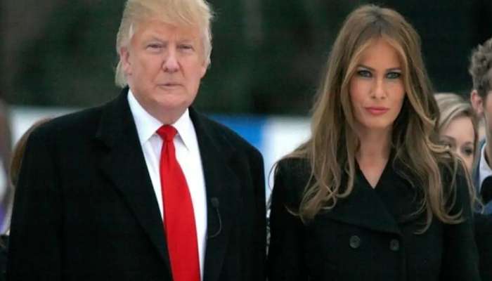 Trump-ஐ விவாகரத்து செய்தால் Melania-வுக்கு எவ்வளவு ஜீவனாம்சம் கிடைக்கும் தெரியுமா? title=