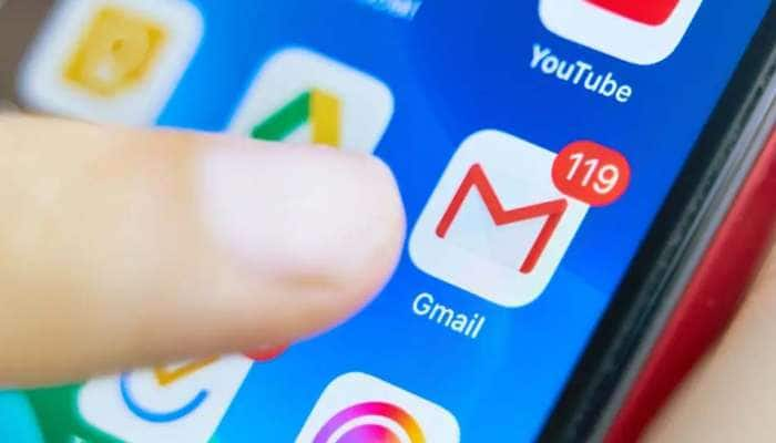 Alert! Gmail கணக்குகளை மூடக்க Google திட்டம்... Gmail தகவல்களை சேமிப்பது எப்படி?  title=