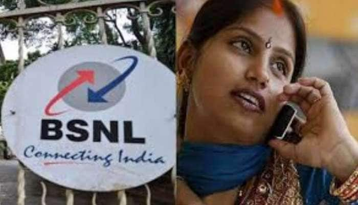 BSNL-ன் இந்த பம்பர் பிளானில் எக்கச்சக்க offers: Miss பண்ணிடாதீங்க