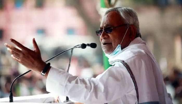 Bihar Oath Ceremony 2020: பீகார் முதல்வராக நிதிஷ் குமார் நான்காவது முறையாக பதவியேற்கிறார்