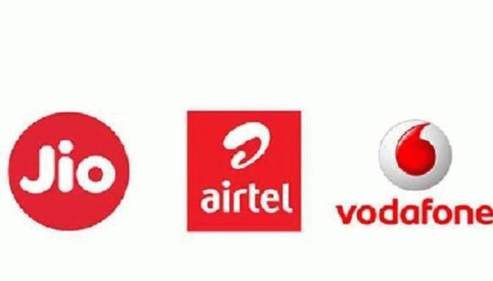 Jio, Airtel மற்றும் Vodafone-idea இன் சிறந்த ப்ரீபெய்ட் திட்டங்கள், முழு பட்டியலையும் இங்கே காண்க