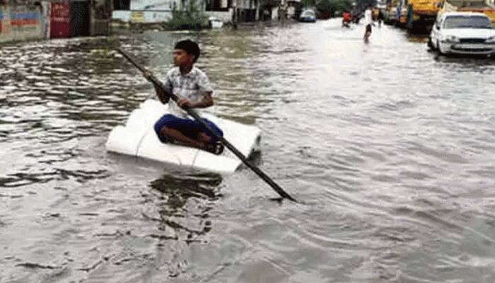 சென்னைக்கு வெள்ள ஆபத்து: தொடர் கண்காணிப்பு, விழிப்புணர்வு பரப்புரை தேவை- PMK