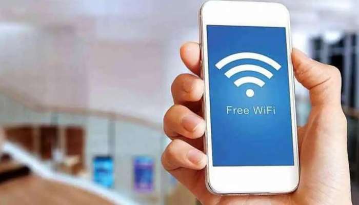 Tech trick: இலவச Wi-Fi இணைப்பை பயமின்றி பயன்படுத்த இந்த trick உங்களுக்கு உதவும் title=