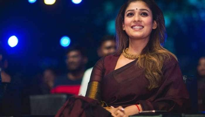 Happy Birthday Nayanthara: ரசிகர்களுக்கு பரிசாக இன்று வெளியாகிறதா நெற்றிக்கண் டீசர்