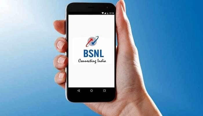 BSNL வாடிக்கையாளர்களுக்கு ஒரு நற்செய்தி! விரைவில் தொடங்கப்படுகிறது 4 ஜி சேவை!