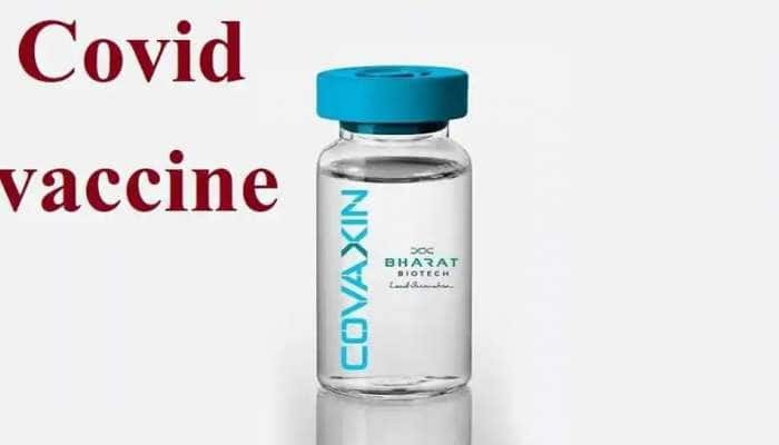 COVID-19 தடுப்பூசி பரிசோதனையில் பாதகமான நிகழ்வா.. Bharat Biotech கூறுவது என்ன..!!