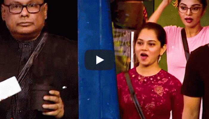 'பிக் பாஸ் தமிழ் 4' இல் மீண்டும் நுழையும் இந்த பிரபலம்? title=