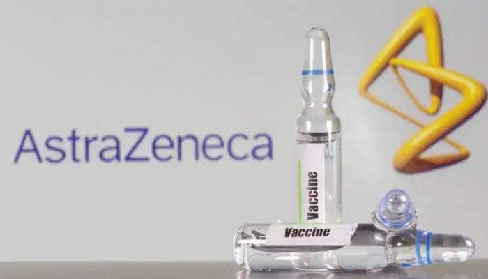 AstraZeneca-Oxford தயாரிக்கும் கொரோனா தடுப்பு மருந்து 70% தடுப்பாற்றல் கொண்டது title=