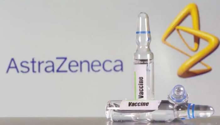 AstraZeneca-Oxford தயாரிக்கும் கொரோனா தடுப்பு மருந்து 70% தடுப்பாற்றல் கொண்டது