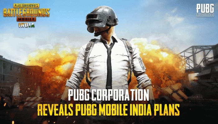 PUBG மொபைல் இந்தியா: இந்தியாவில் கேம் எப்போது தொடங்கப்படும்?