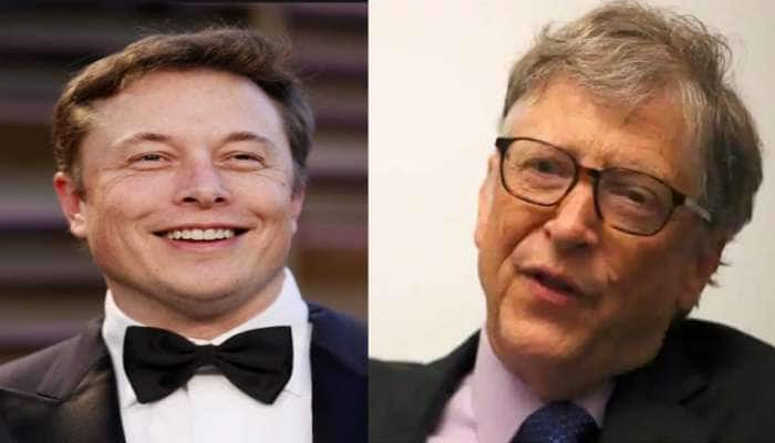 உலக பணக்காரர்கள் பட்டியலில் பில் கேட்ஸை பின்னுக்கு தள்ளிய Elon Musk