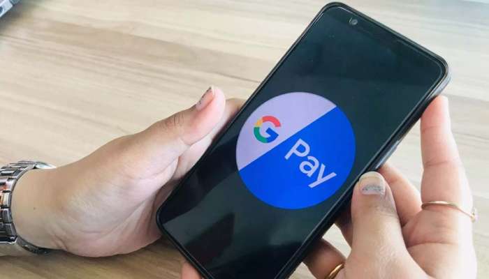 Google Pay பயனர்களுக்கு அதிர்ச்சி..  இனி Google Pay மூலம் பண பரிமாற்ற செய்ய கட்டணம்..! title=