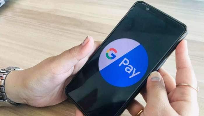 Google Pay பயனர்களுக்கு அதிர்ச்சி..  இனி Google Pay மூலம் பண பரிமாற்ற செய்ய கட்டணம்..!