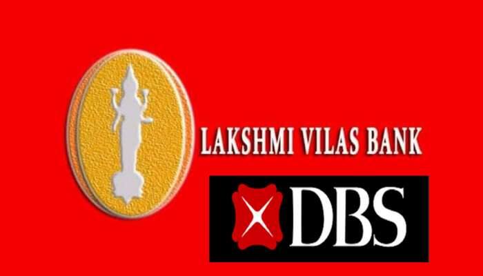 Lakshmi Vilas வங்கியை DBS வங்கி கையகப்படுத்த மத்திய அமைச்சரவை ஒப்புதல் title=