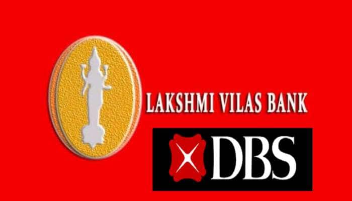 Lakshmi Vilas வங்கியை DBS வங்கி கையகப்படுத்த மத்திய அமைச்சரவை ஒப்புதல்