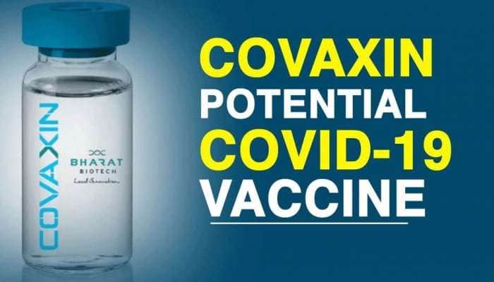 ஒவ்வொரு கிராமத்தையும் சென்றடையும் COVID Vaccine: திட்டத்துடன் தயாராகிறது அரசு title=