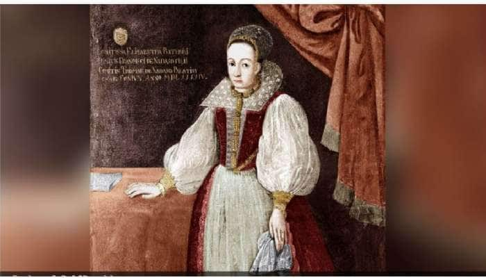 கன்னிகளின் ரத்தத்தில் குளித்த கொடூர Elizabeth Bathory வரலாறு தெரியுமா..!!!