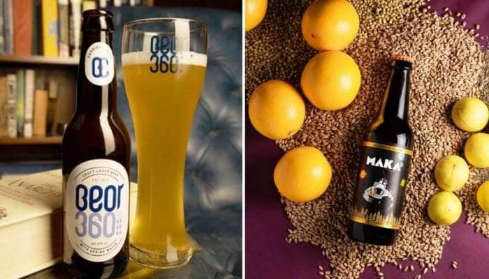 Beer Talk: புதிதாக அறிமுகப்படுத்தப்பட்ட 5 இந்திய Beerக்கள்!