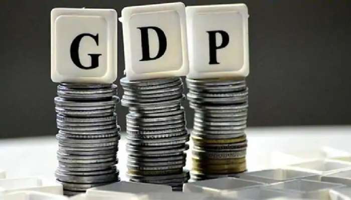 ஜூலை-செப்டம்பரில் GDP 7.5% குறைந்தது... மந்த நிலையில் இருந்து மீளுமா இந்தியா..!!!
