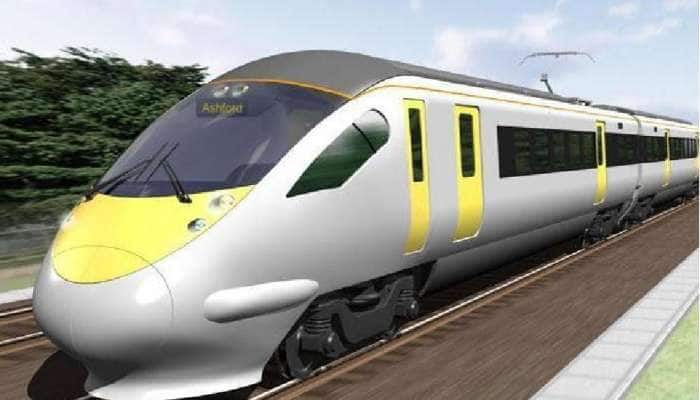 Bullet train contracts: இந்தியாவுக்கு 72%, telecom, signalling பணிகளே ஜப்பனுக்கு