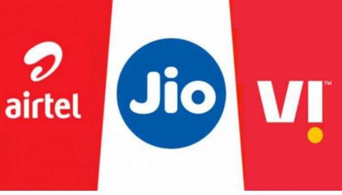 Airtel vs Jio vs Vi: Work from home-க்கான சிறந்த  ரீசார்ஜ் திட்டம் எது?