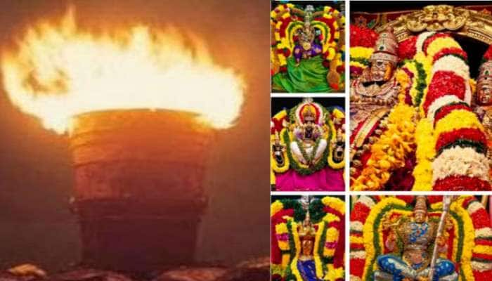 தீபத் திருநாள் கார்த்திகையின் அடிப்படை வரலாறு தெரியுமா?