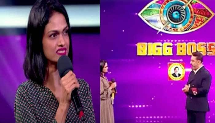 Big Boss Tamil 4 வீட்டில் இருந்து வெளியேறிய போட்டியாளர்கள் in pics